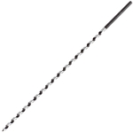 AUGER BIT 10 X 400MM POUCHED