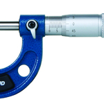 OUTSIDE MICROMETER 100-125MM 0.006MM ACC. 0.01MM GRAD.