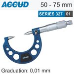 POINT MICROMETER 30 50-75MM