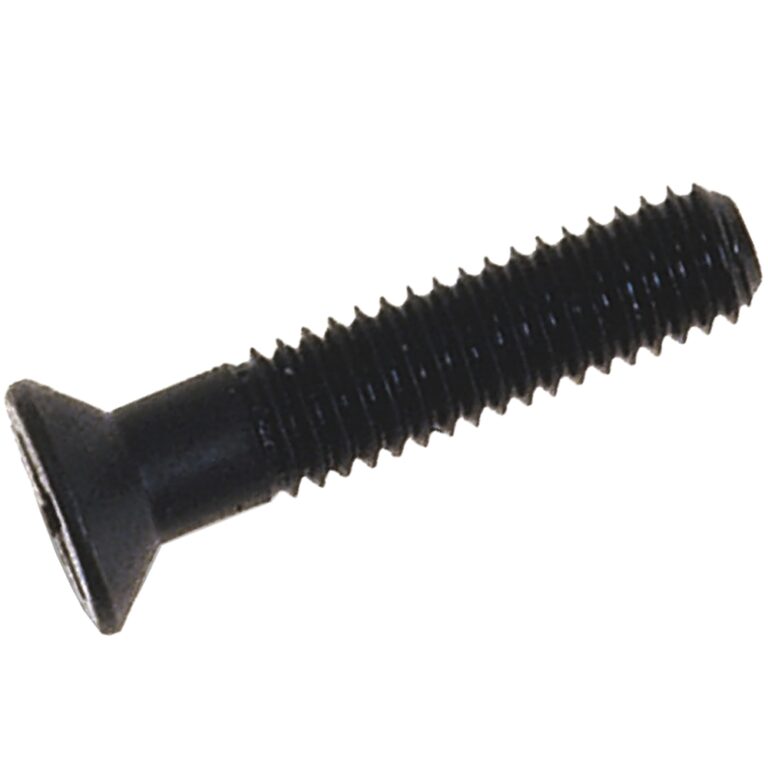 LOCKING SCREW FOR CHUCKS REVERSE THREAD National Tools & Safety