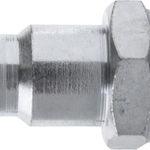 CONNECTOR GERMAN 1/4'MALE