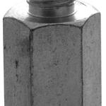 ADAPTOR M14 X M14 M/F