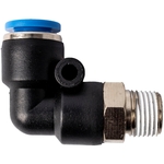 ELBOW 6MM-1/8 M PU HOSE FITTING