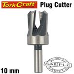 PLUG CUTTER 10MM