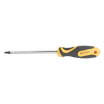 SCREWDRIVER SQUARE #3X150MM