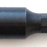 ADAPTOR HEX SH. M16 SHORT/ 18 DIAMOND CORE BITS