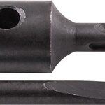 ADAPTOR SDS PLUS 70MMXM22 FOR DIAMOND CORE BITS