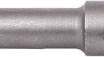 ADAPTOR HEX 200MMXM22 FOR TCT CORE BITS