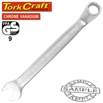 9MM DEEP OFFSET COMBINATION  SPANNER