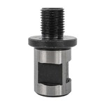 ADAPTOR 19.05MM X 0.5' X 20UNF