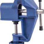 MINI TABLE VICE 60 X 40MM