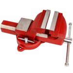 HEAVY DUTY VICE 100MM