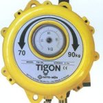 Spring Balancer 70 - 90kg 2.1mtr