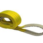 3.0T x 5.0m Flat Web Sling
