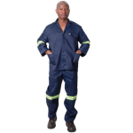 80/20 Conti Suit with Reflector