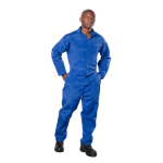 Polycotton Boilersuit