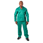 Polycotton Econo Conti suit