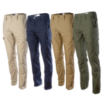 Cargo Trousers