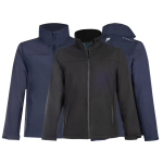 Everest Softshell Jacket