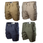 Tactic 14 Cargo Shorts